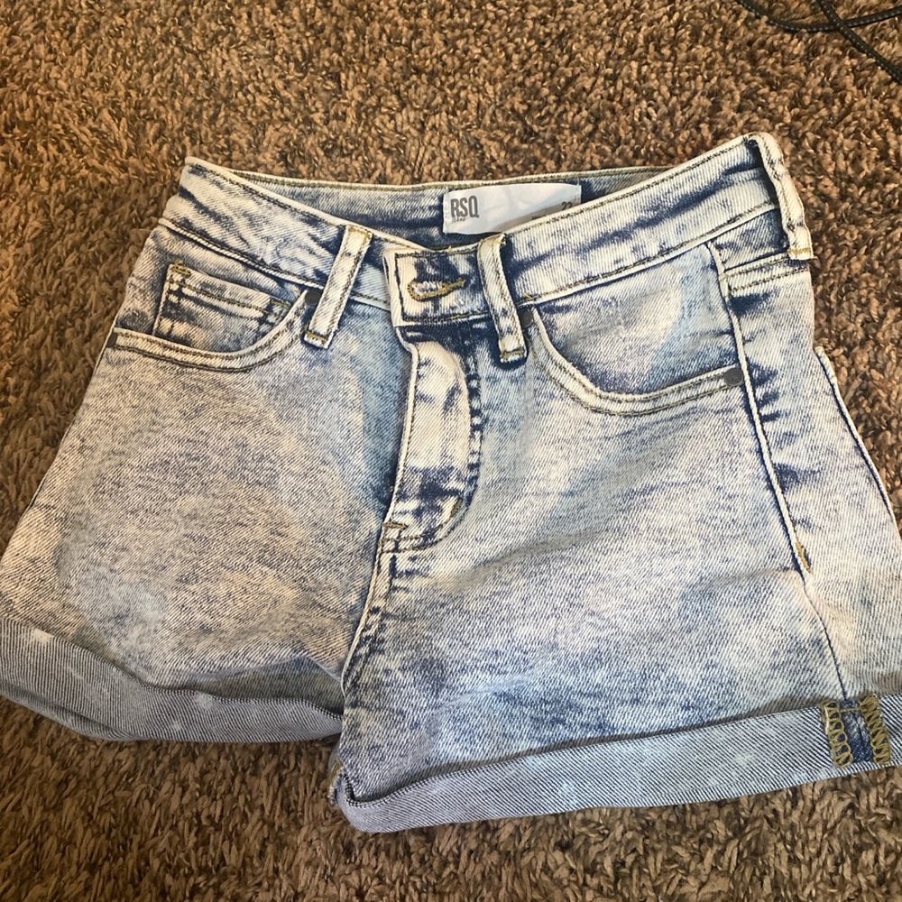 RSQ shorts